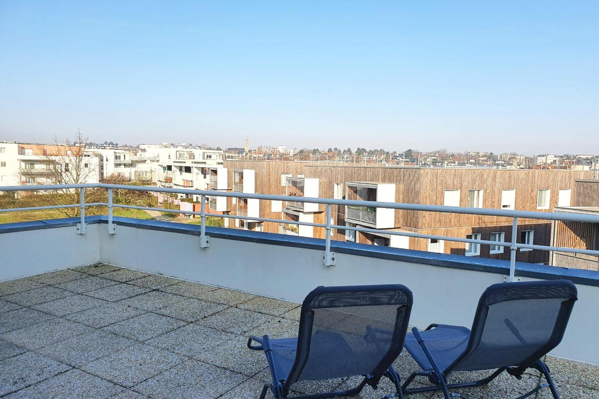 Le Castel D'Orne - Piscine Et Terrasse Caen Exteriér fotografie